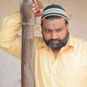 Nishan Cheema